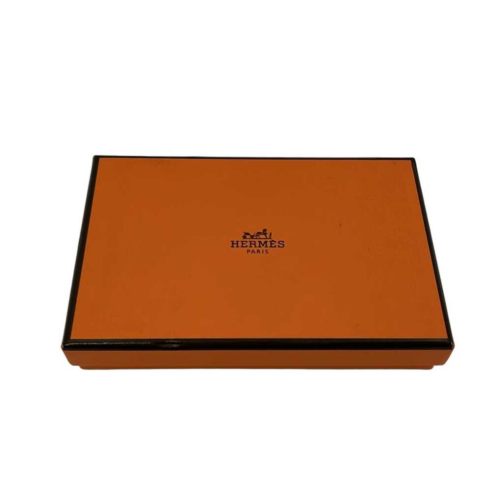 Hermès Calvi Duo Coin Case - Picture 11 of 11